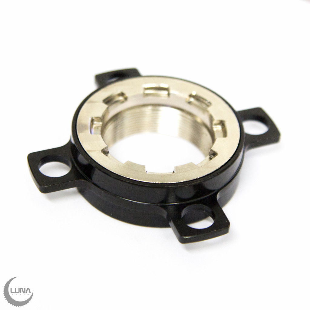 Luna Tic Freewheel for Mid Drive Ebikes