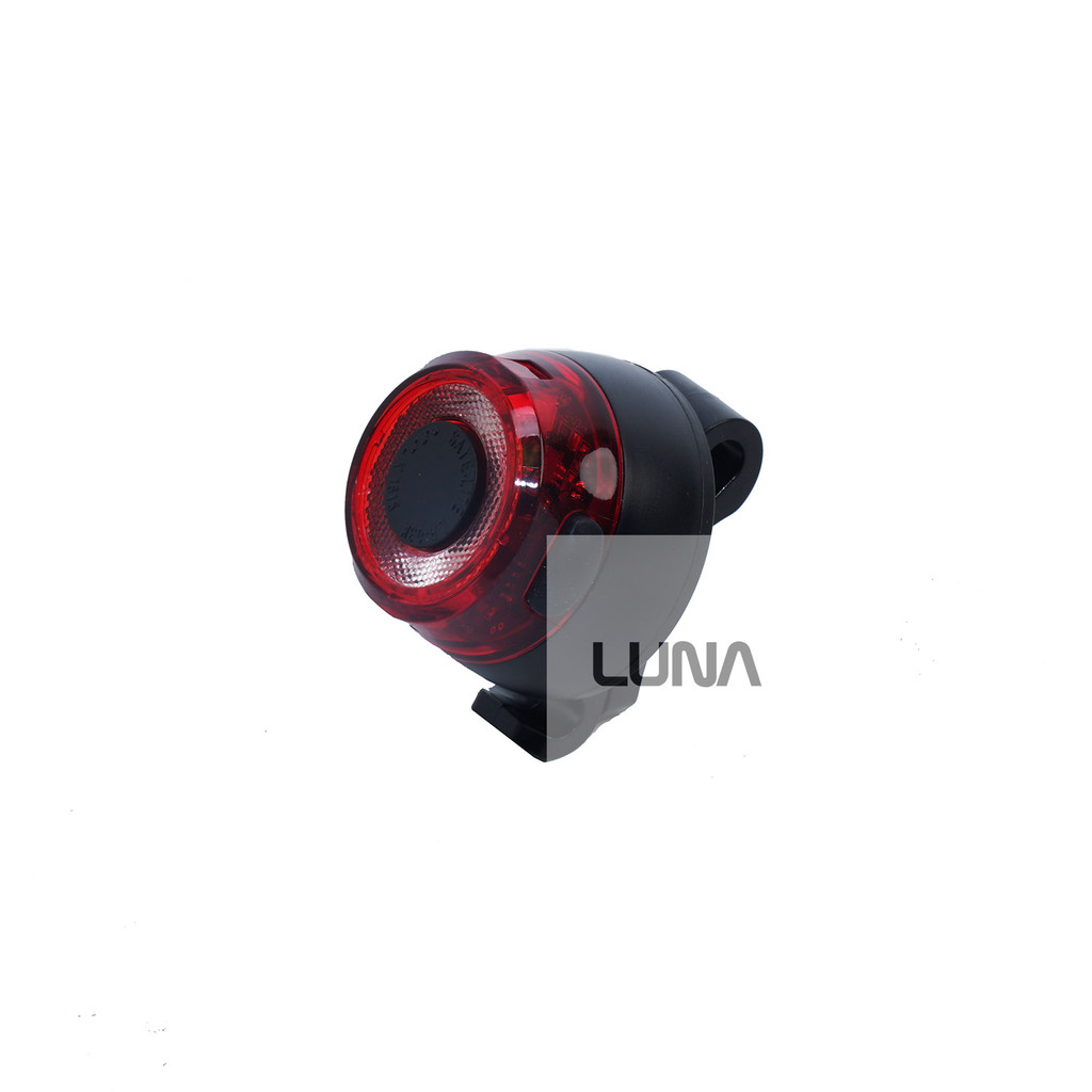 Waterproof Rechargeable Rear Light