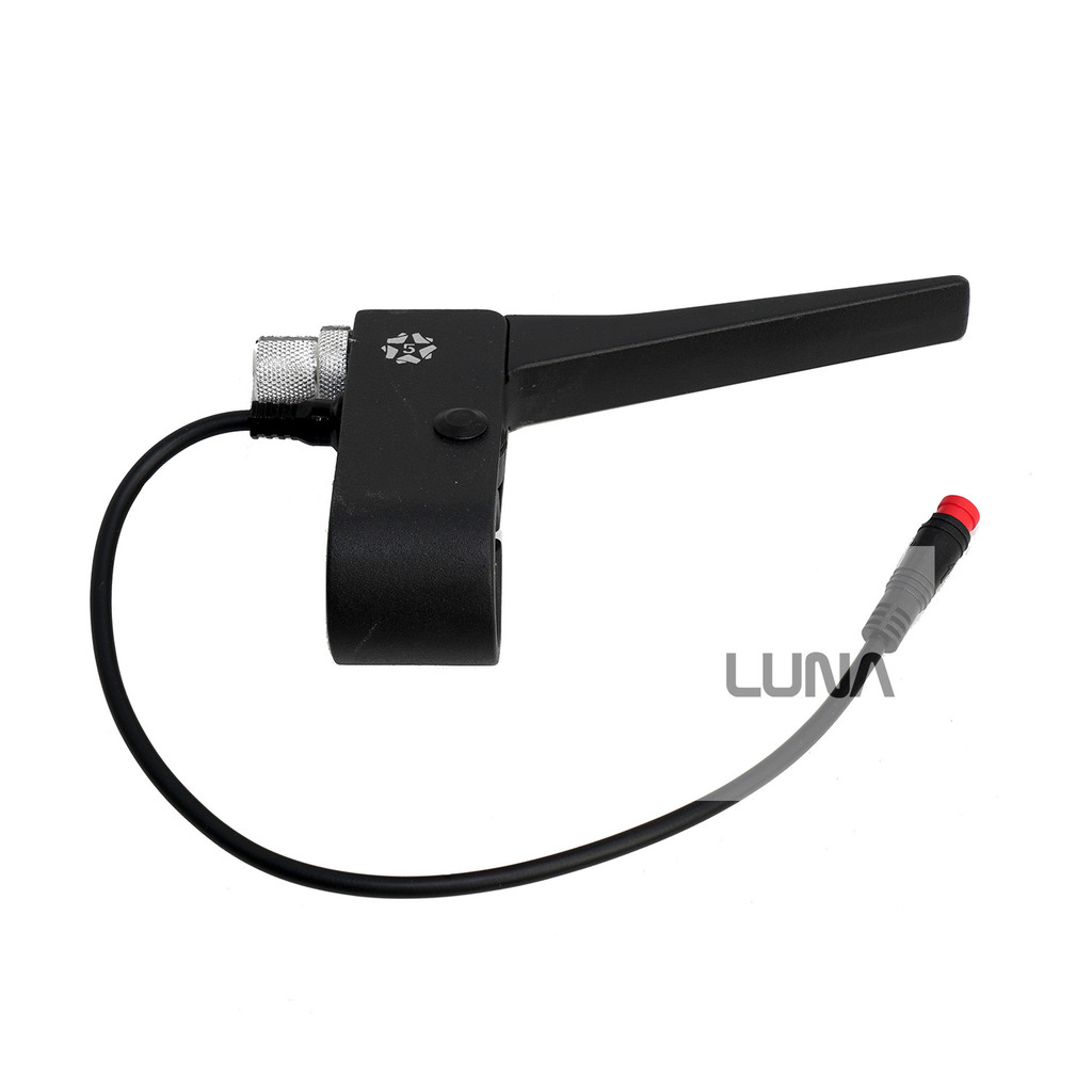 Luna Eclipse Folder Brake Levers 1 Luna Eclipse Folder Brake Levers