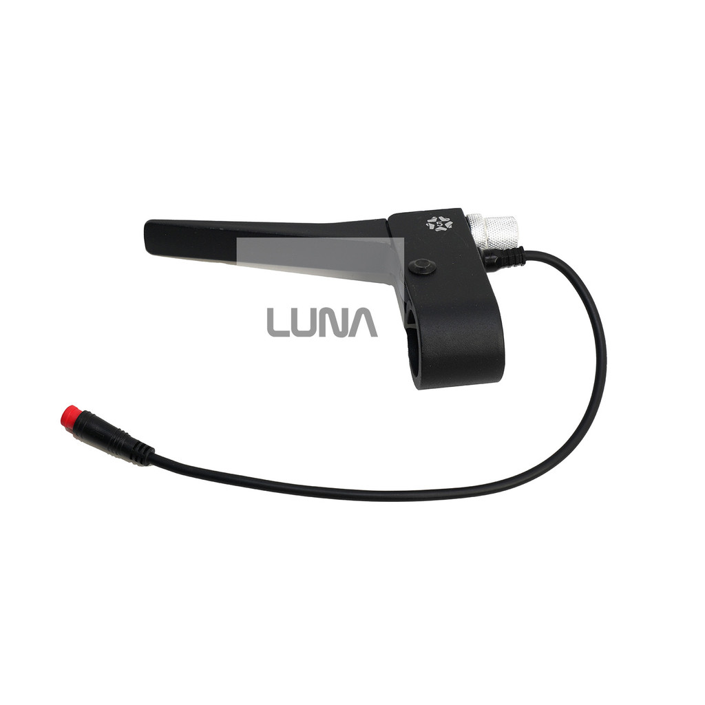 Luna Eclipse Folder Brake Levers 2 Luna Eclipse Folder Brake Levers