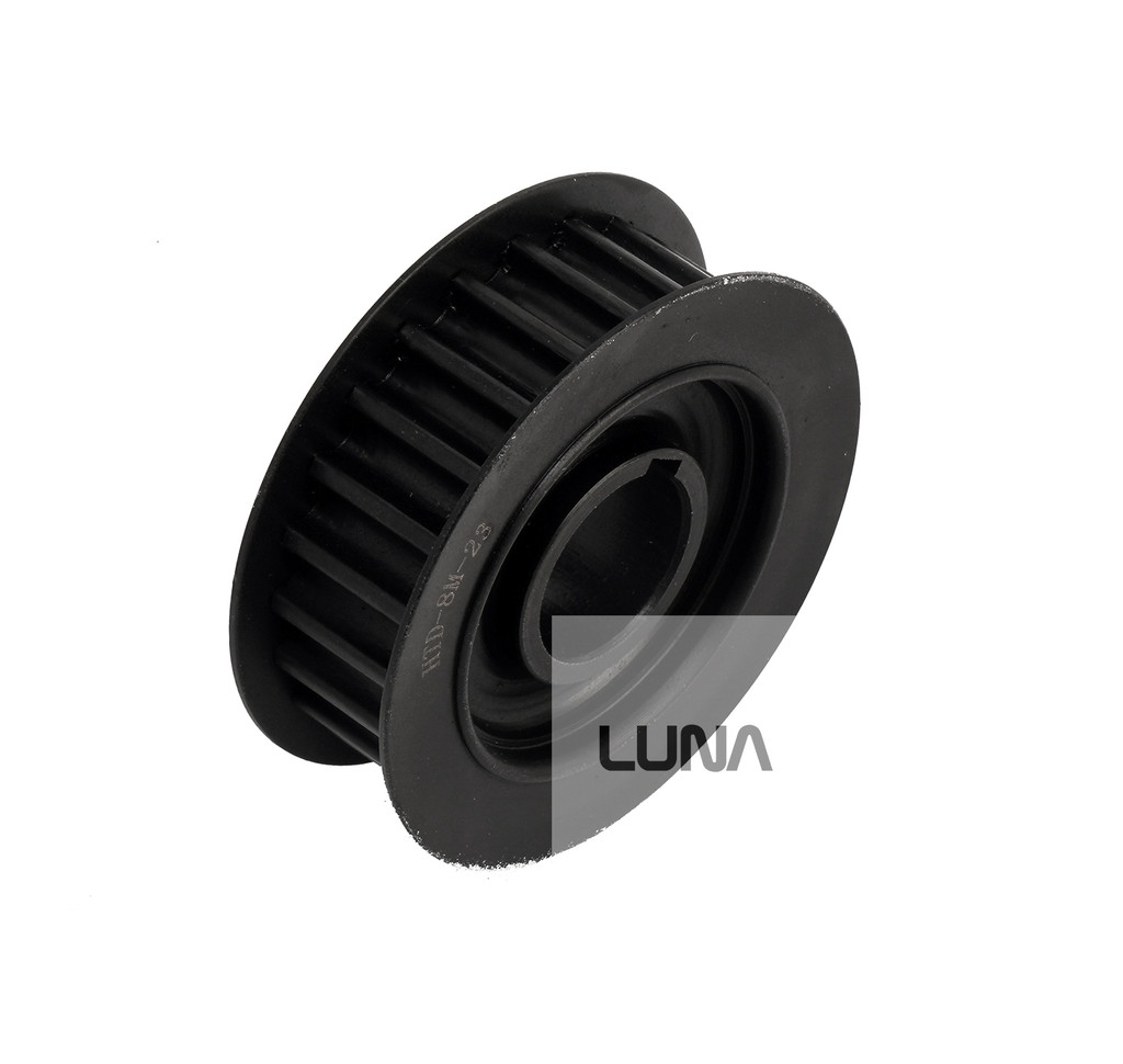 Surron Primary Motor Pulley 1 Surron Primary Motor Pulley