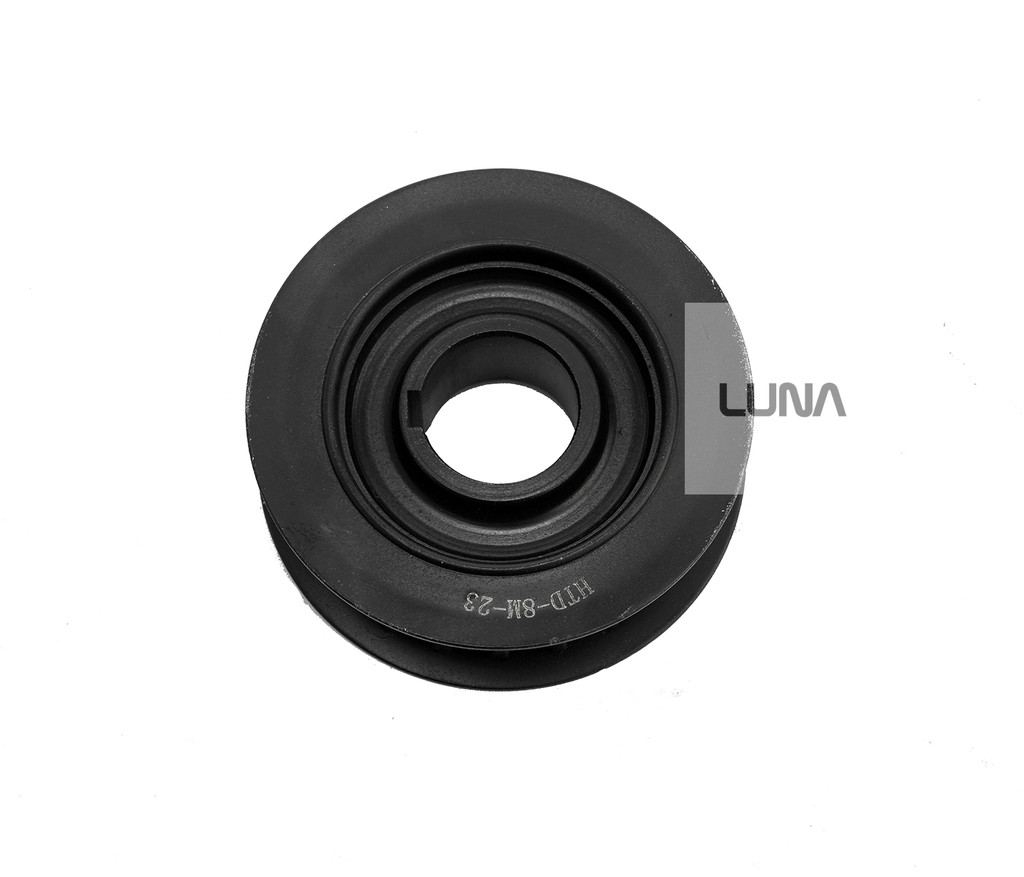 Surron Primary Motor Pulley 3 Surron Primary Motor Pulley
