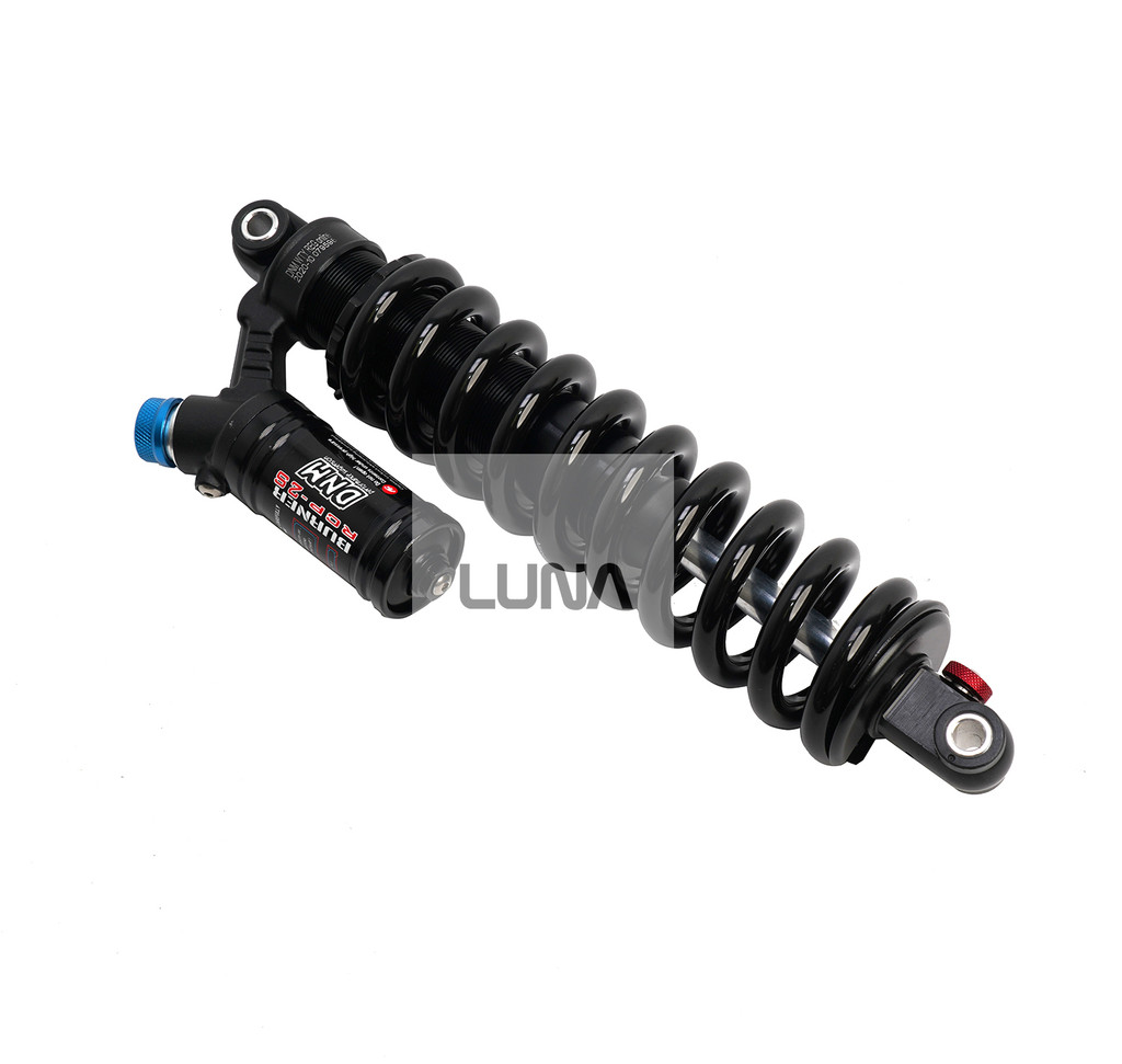 Sur-Ron S / Segway X160 SHORT 9.5'' DNM Burner RCP-2S Rear Shock 1 Sur-Ron S / Segway X160 SHORT 9.5'' DNM Burner RCP-2S Rear Shock