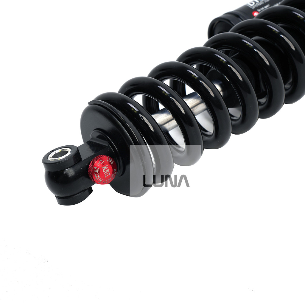 Sur-Ron S / Segway X160 SHORT 9.5'' DNM Burner RCP-2S Rear Shock 2 Sur-Ron S / Segway X160 SHORT 9.5'' DNM Burner RCP-2S Rear Shock