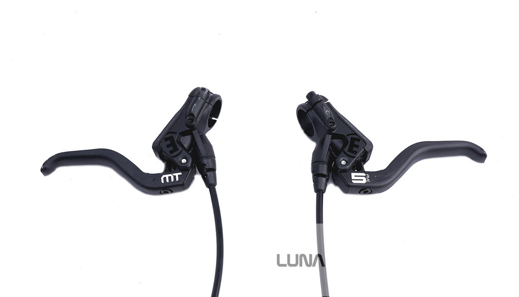 MAGURA MT5 Hydraulic Disc Brake