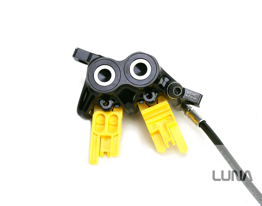 MAGURA MT5 Hydraulic Disc Brake