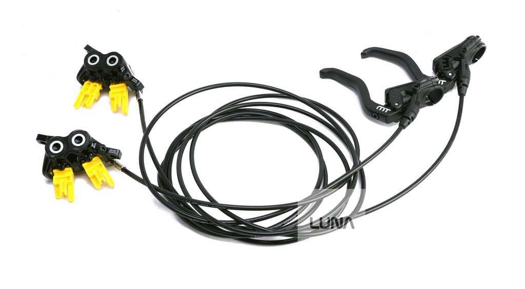 MAGURA MT5 Hydraulic Disc Brake