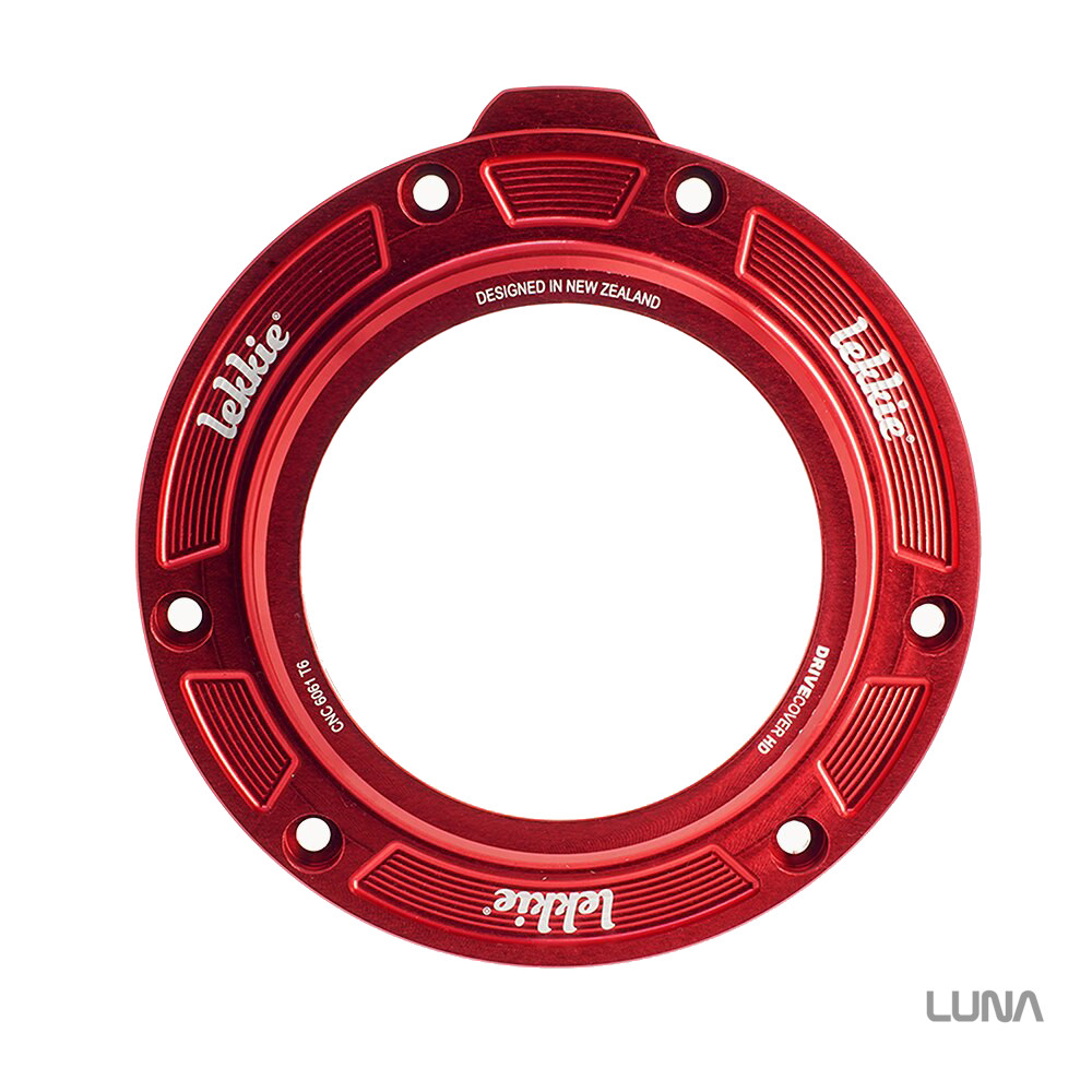 Lekkie Bling Ring 40 Tooth BBSHD Package 3 Lekkie Bling Ring 40 Tooth BBSHD Package