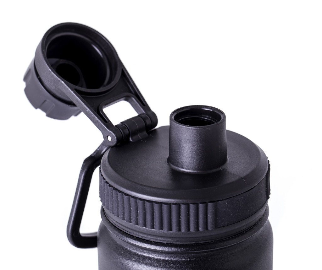 Luna Double Walled Vacuuum Sealed Stainless Steel Water Bottle - 24 Ounces