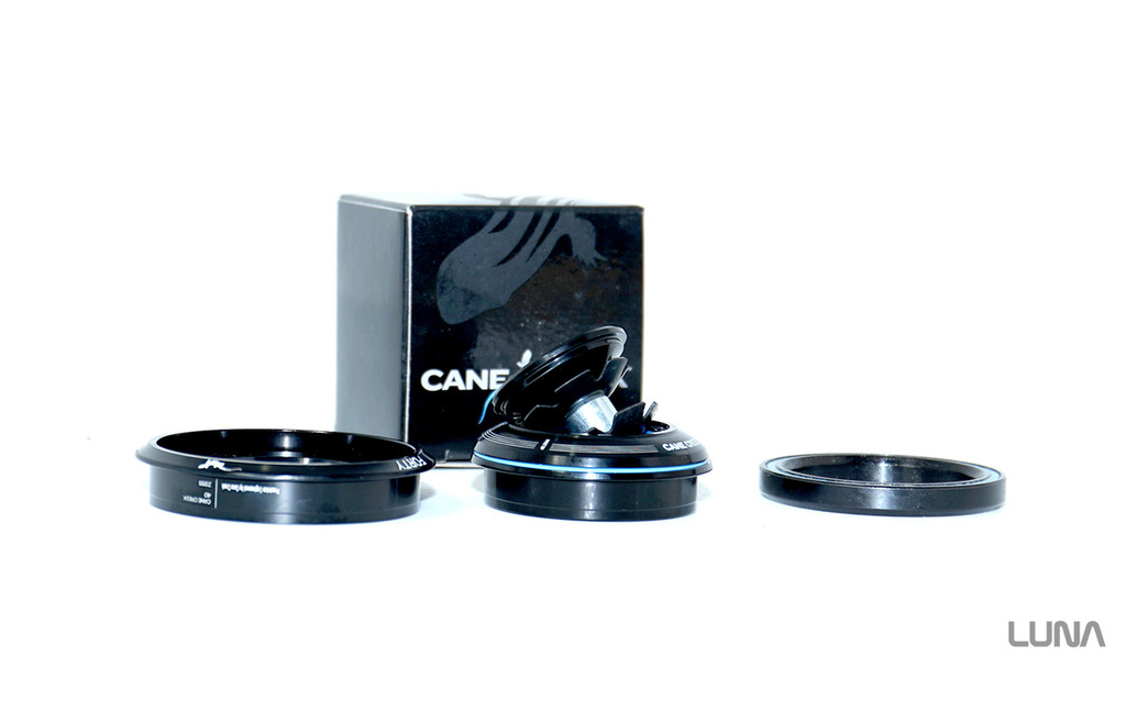 Cane Creek Forty Surron Headset