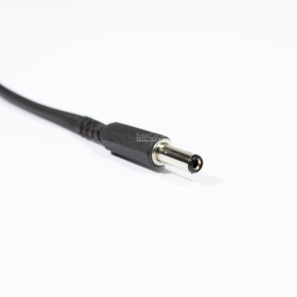 XT60 MALE to Barrel MALE Plug Adapter