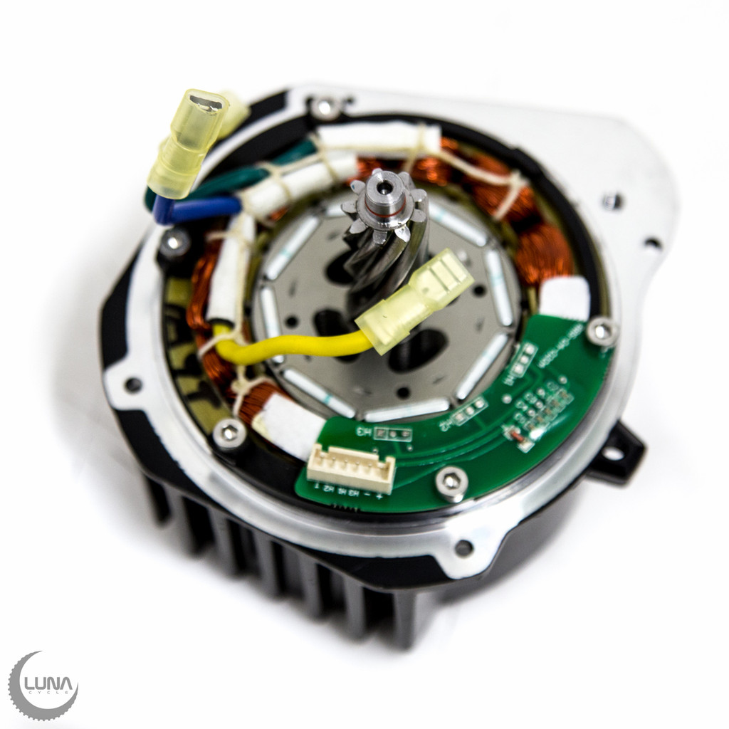 BBSHD Motor Core Version A