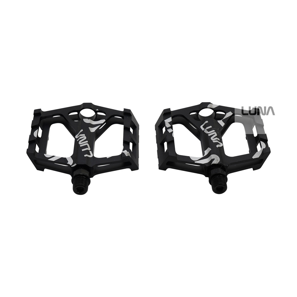 LUNA Mountain Bikes Replacement Pedals 2 LUNA Mountain Bikes Replacement Pedals