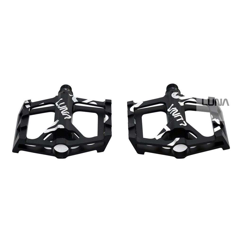 LUNA Mountain Bikes Replacement Pedals 3 LUNA Mountain Bikes Replacement Pedals