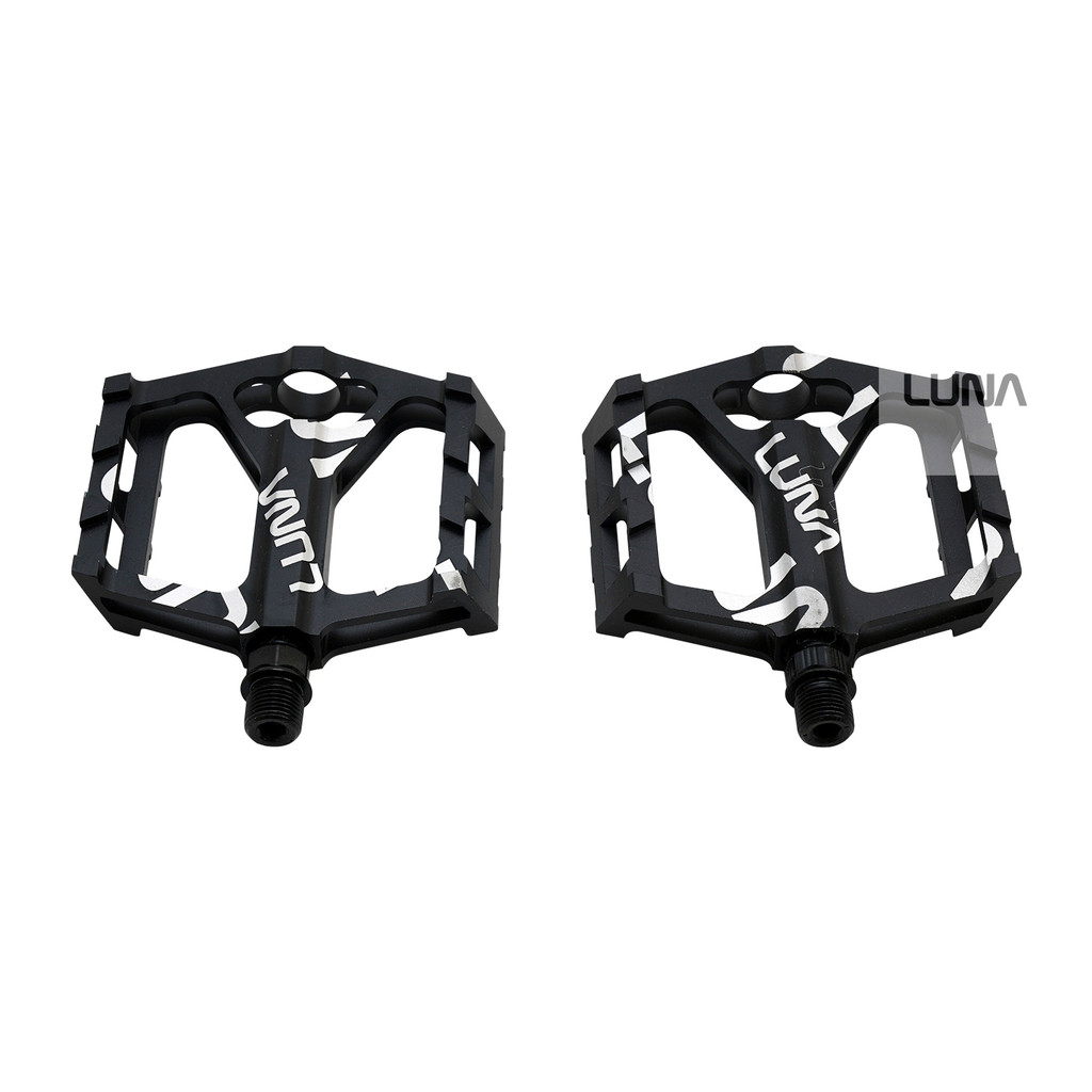 LUNA Mountain Bikes Replacement Pedals 4 LUNA Mountain Bikes Replacement Pedals