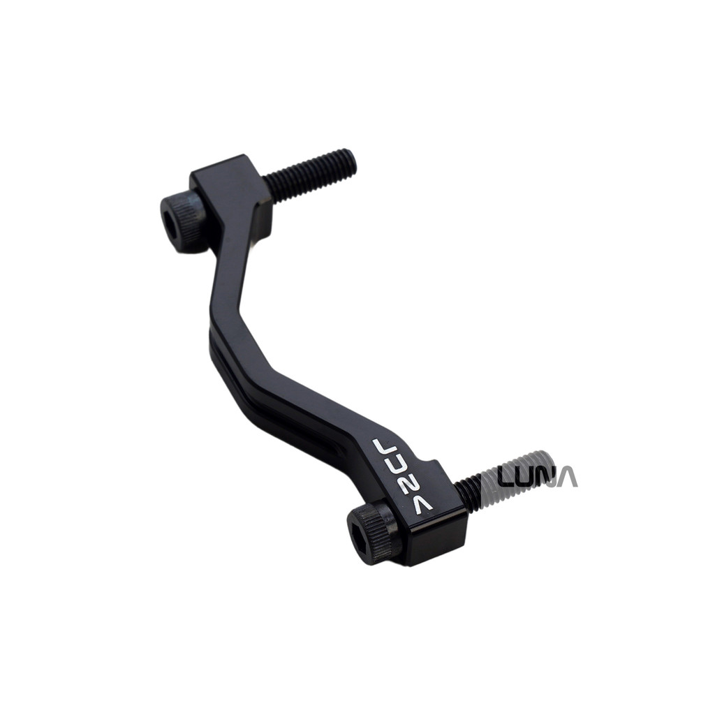 LUNA CNC Brake Adapter for 220mm Disc Brake