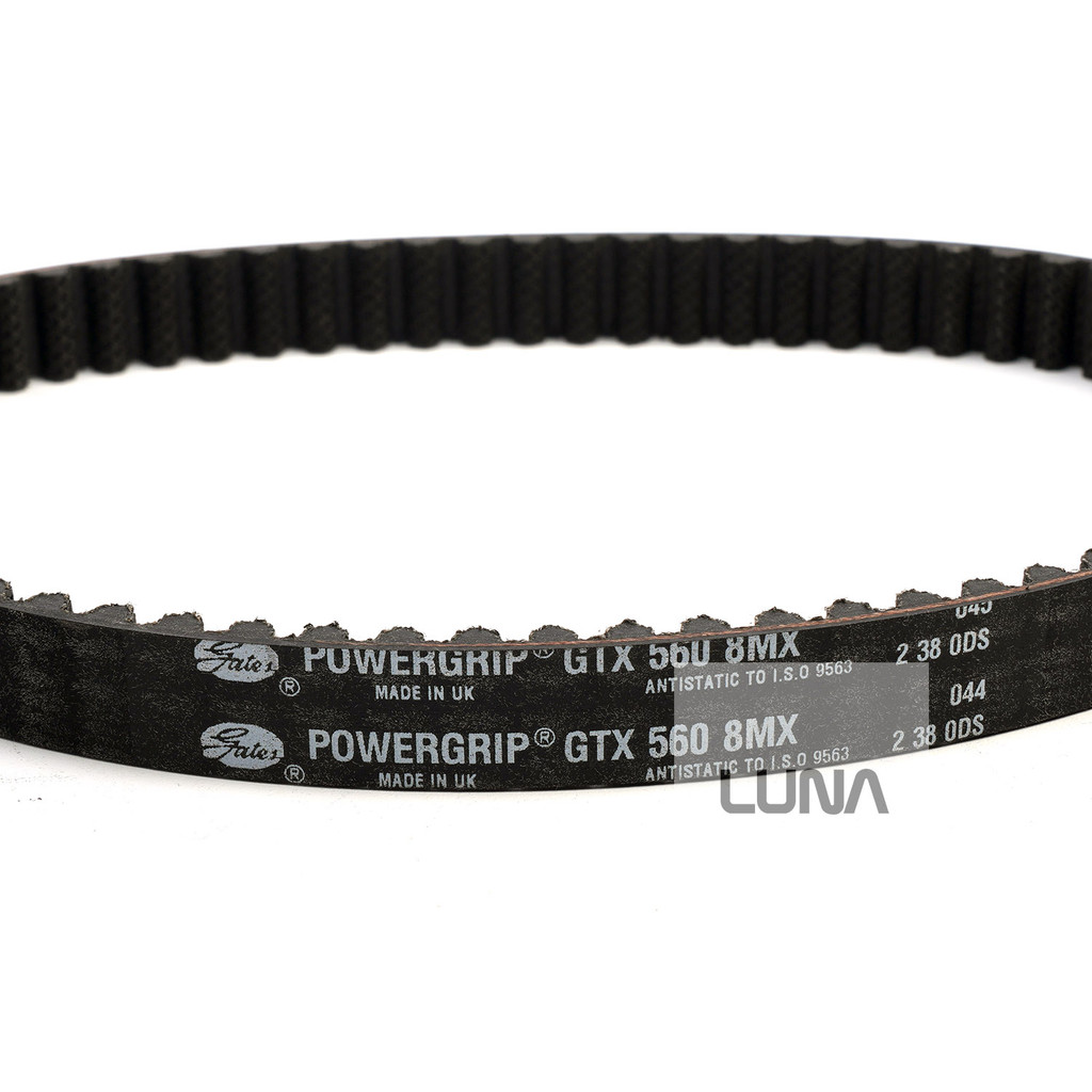 Gates Powergrip Primary Belt for Surron