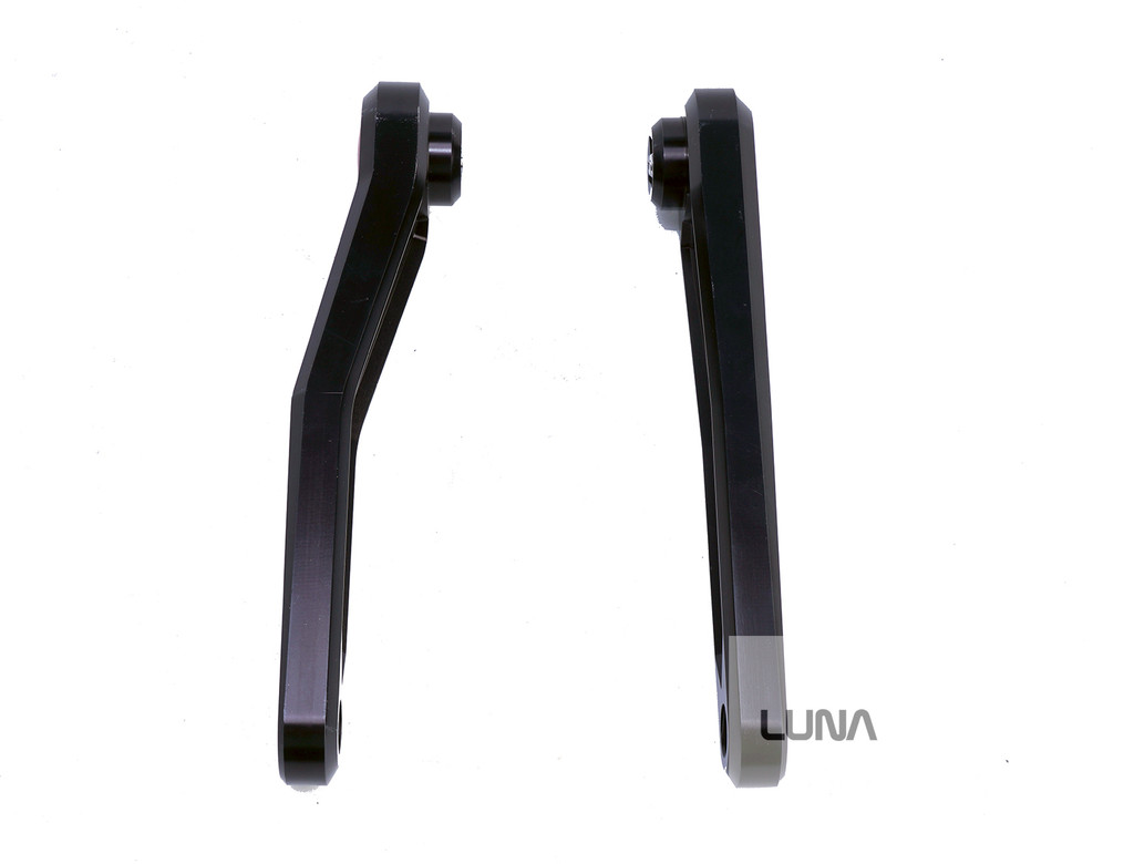 Luna Crank Arms * 4 Luna Crank Arms *