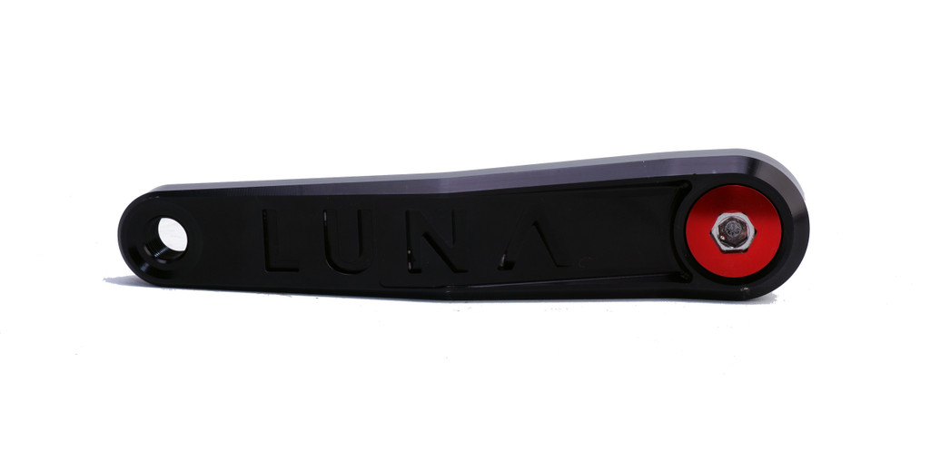 Luna Crank Arms * 6 Luna Crank Arms *