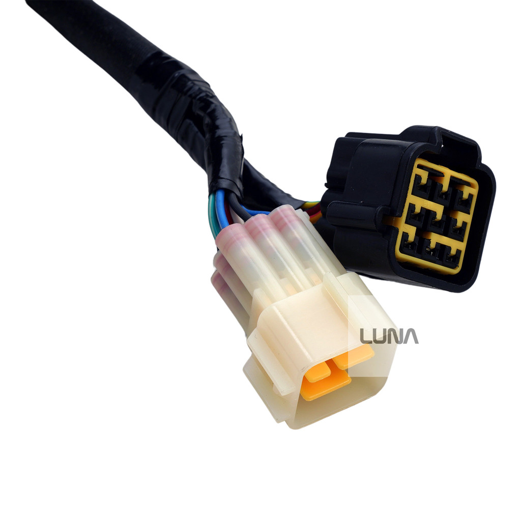 Talaria MX3 Controller 2 Talaria MX3 Controller