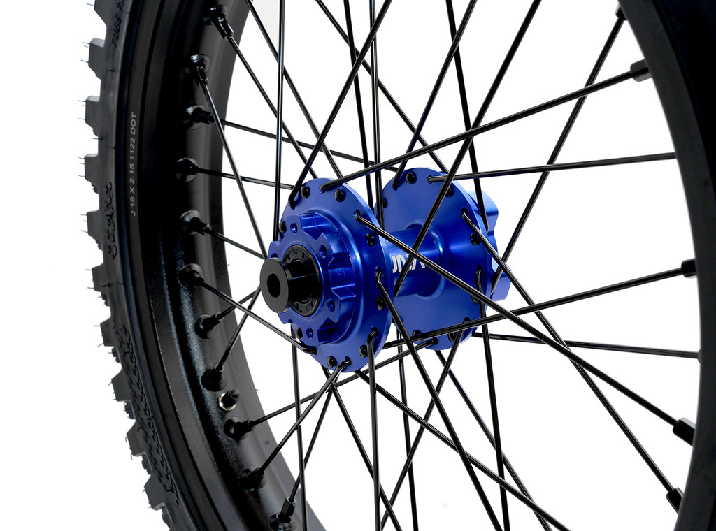 LUNA Deluxe 21 18 Complete  Wheel Set Upgrade for Surron X