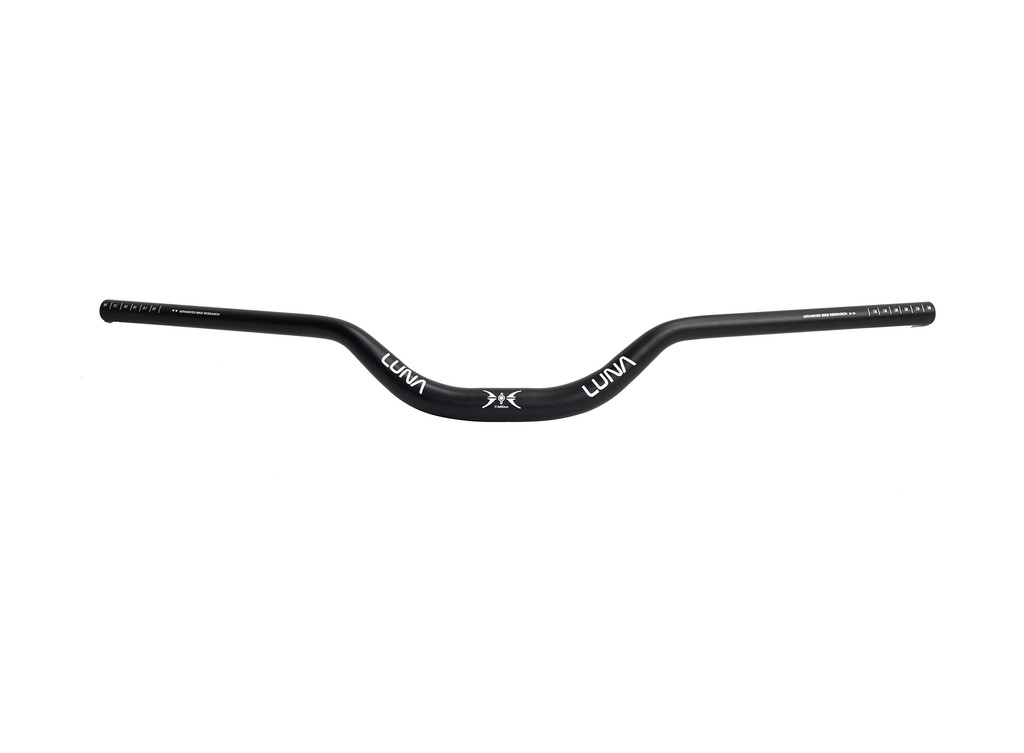 Luna Pro Riser Handlebars for Talaria 4 Luna Pro Riser Handlebars for Talaria