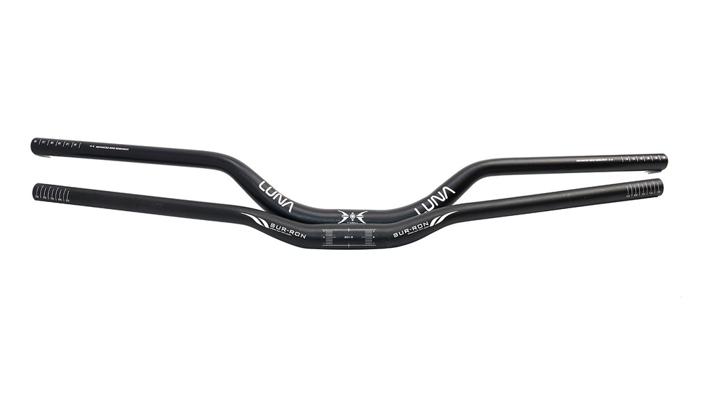 Luna Pro Riser Handlebars for Talaria 6 Luna Pro Riser Handlebars for Talaria