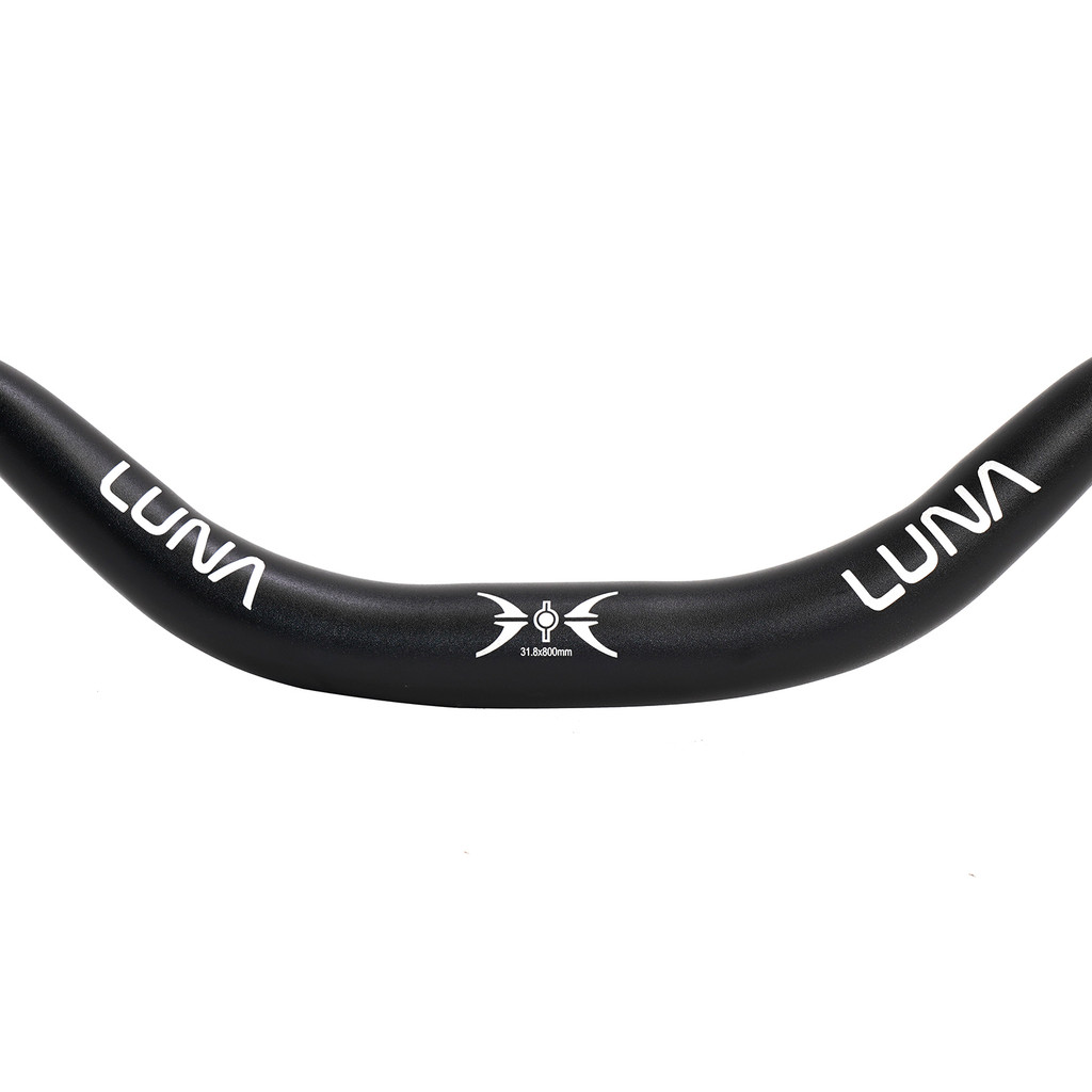 Luna Pro Riser Handlebars for Talaria 8 Luna Pro Riser Handlebars for Talaria