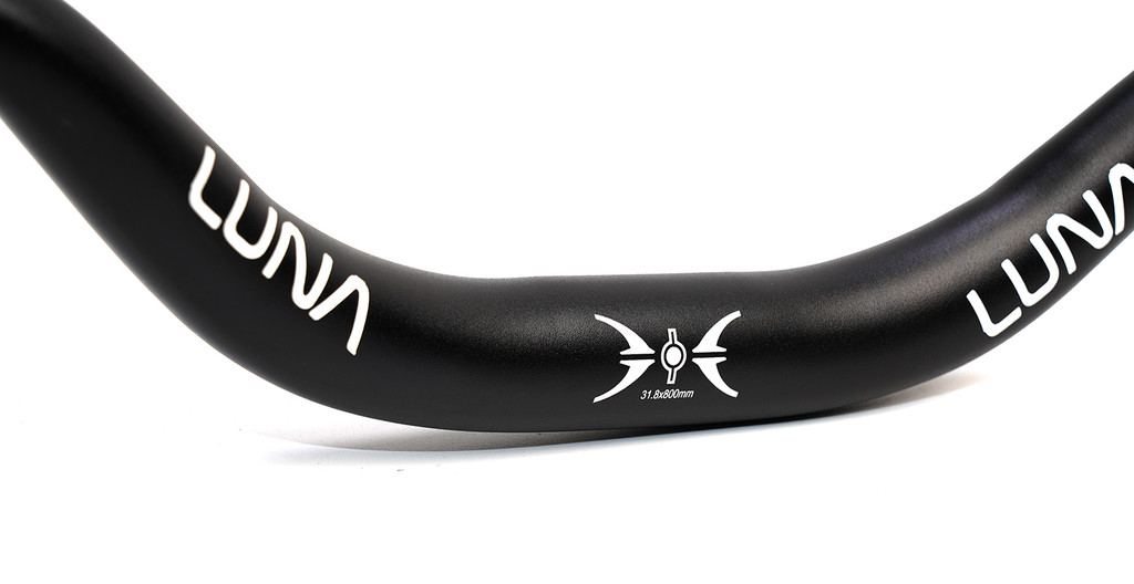 Luna Pro Riser Handlebars for Talaria 9 Luna Pro Riser Handlebars for Talaria