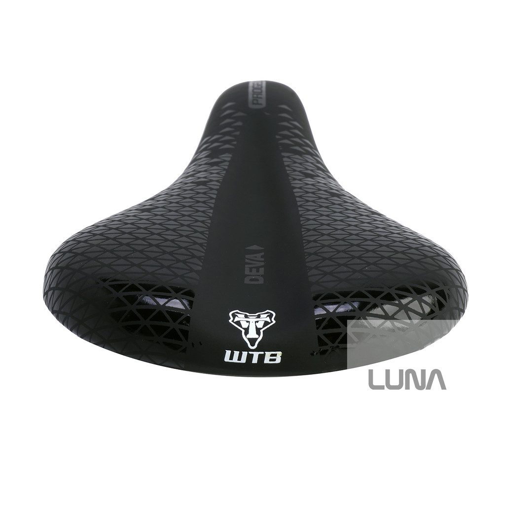 LUNA X2 and X1 Replacement WTB DEVA PRO Seat