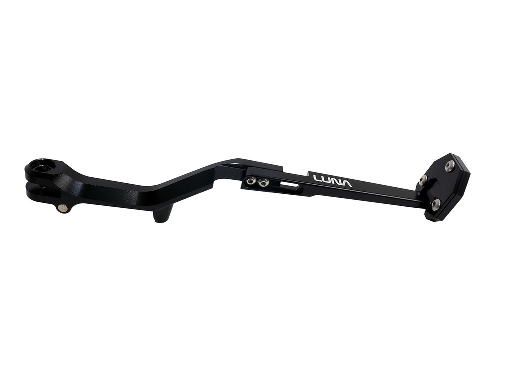 LUNA CNC Extendable Kickstand for Talaria