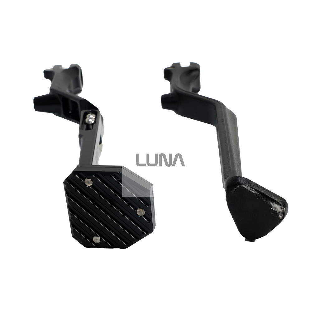 LUNA CNC Extendable Kickstand for Talaria