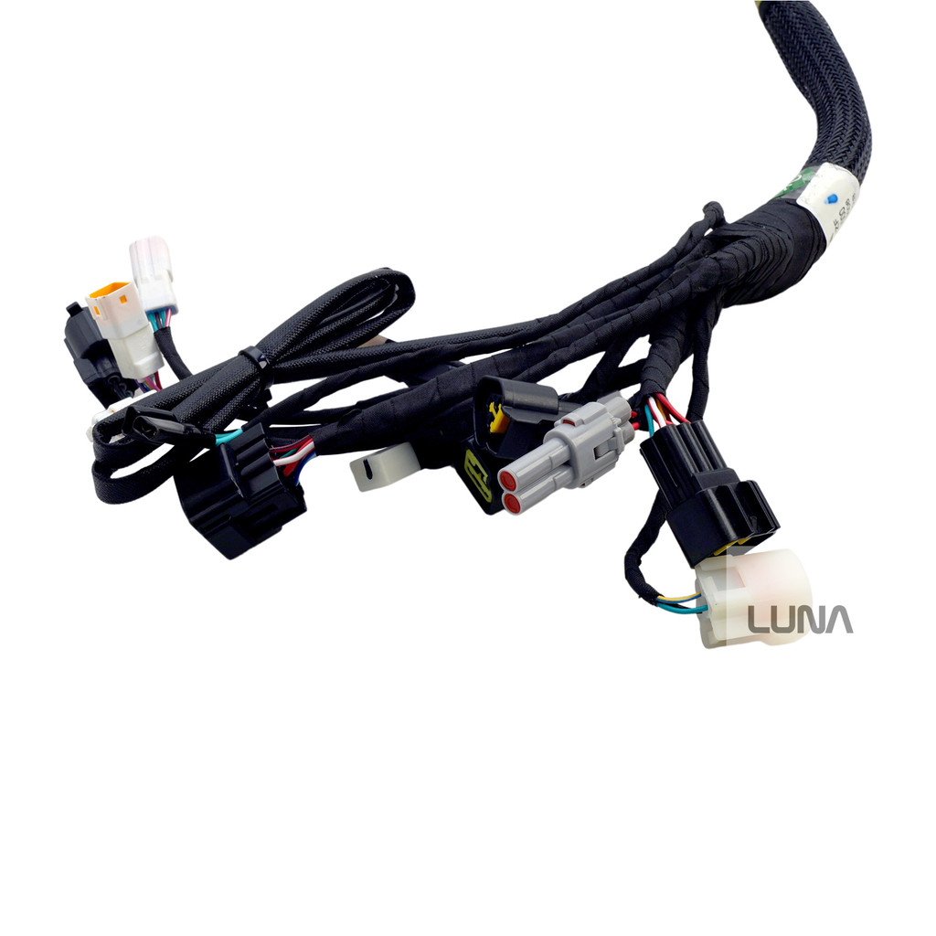 Talaria XXX Main Harness