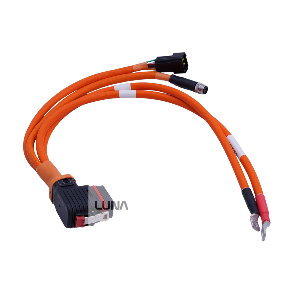 Talaria XXX Battery Lead