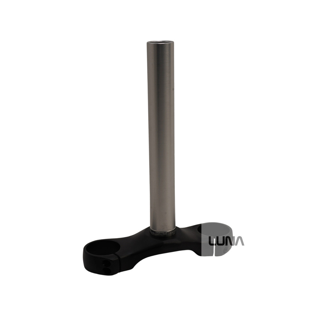 Talaria RST Fork Lower Crown with Steerer Tube