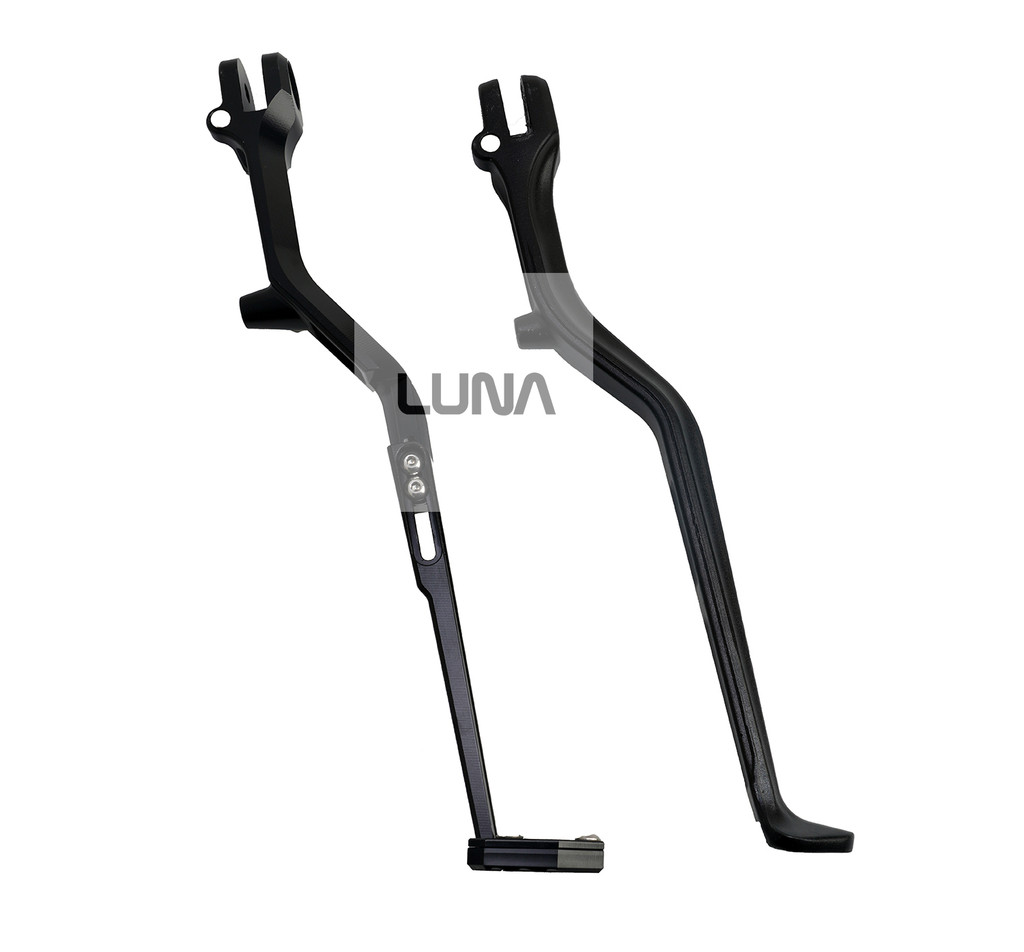 LUNA CNC Extendable Kickstand for Surron 5 LUNA CNC Extendable Kickstand for Surron