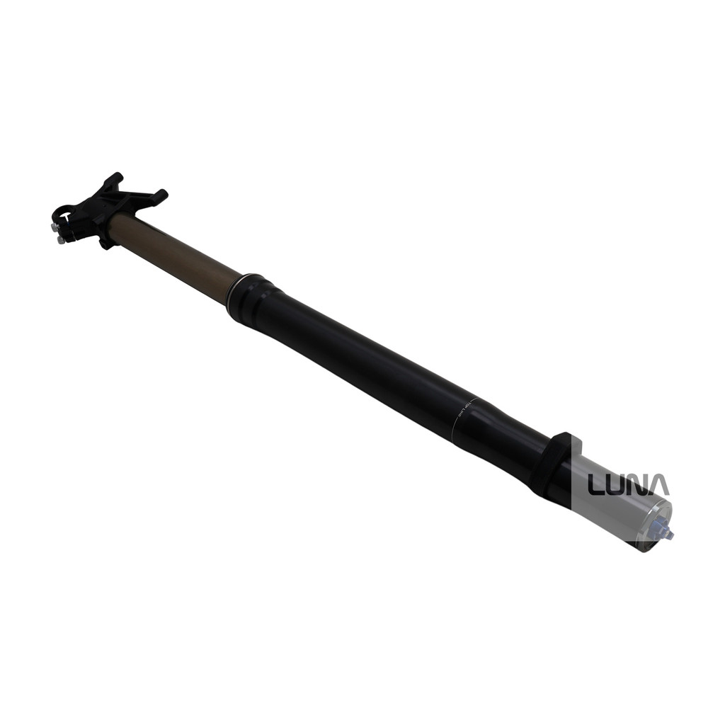 Talaria Sting Factory Fork Coil Leg 1 Talaria Sting Factory Fork Coil Leg