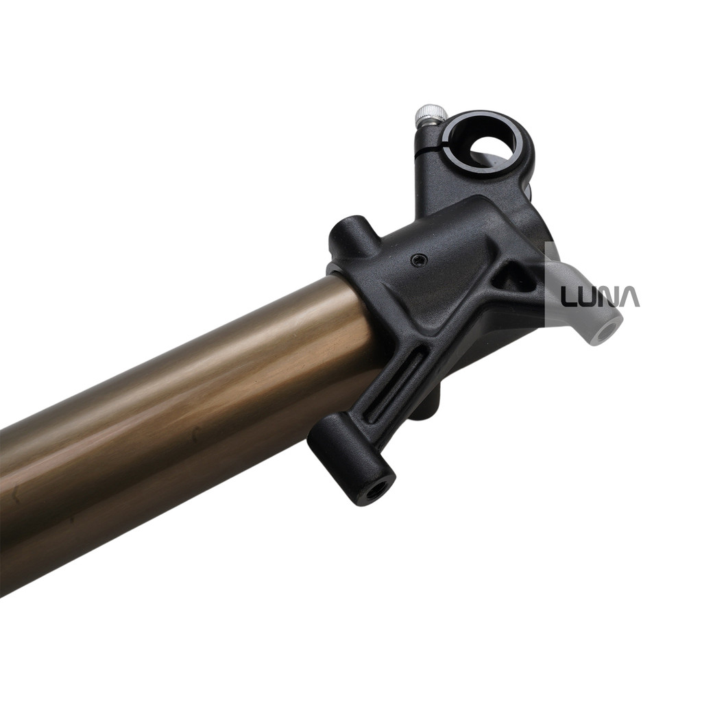 Talaria Sting Factory Fork Coil Leg 3 Talaria Sting Factory Fork Coil Leg