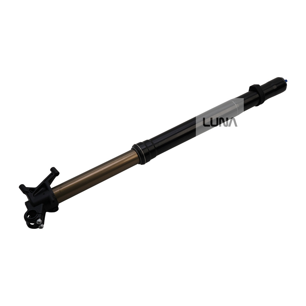 Talaria Sting Factory Fork Coil Leg 4 Talaria Sting Factory Fork Coil Leg