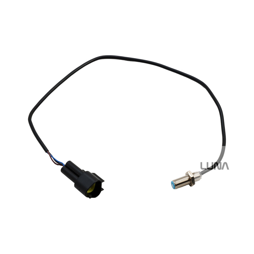 Talaria Kickstand Sensor