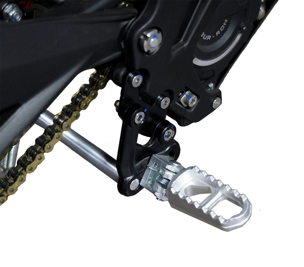 Luna Surron Peg Extender Kit