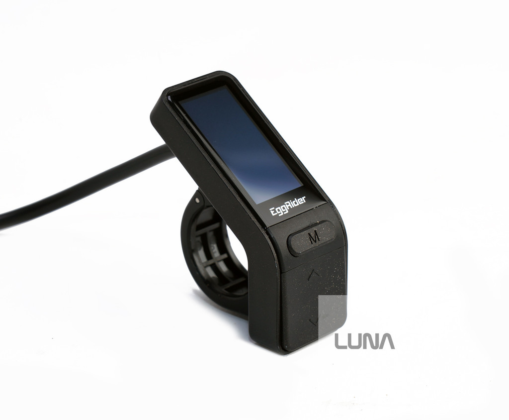 EggRider V2 Bafang Bluetooth Display 2 EggRider V2 Bafang Bluetooth Display
