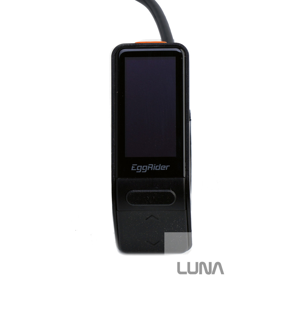 EggRider V2 Bafang Bluetooth Display 7 EggRider V2 Bafang Bluetooth Display