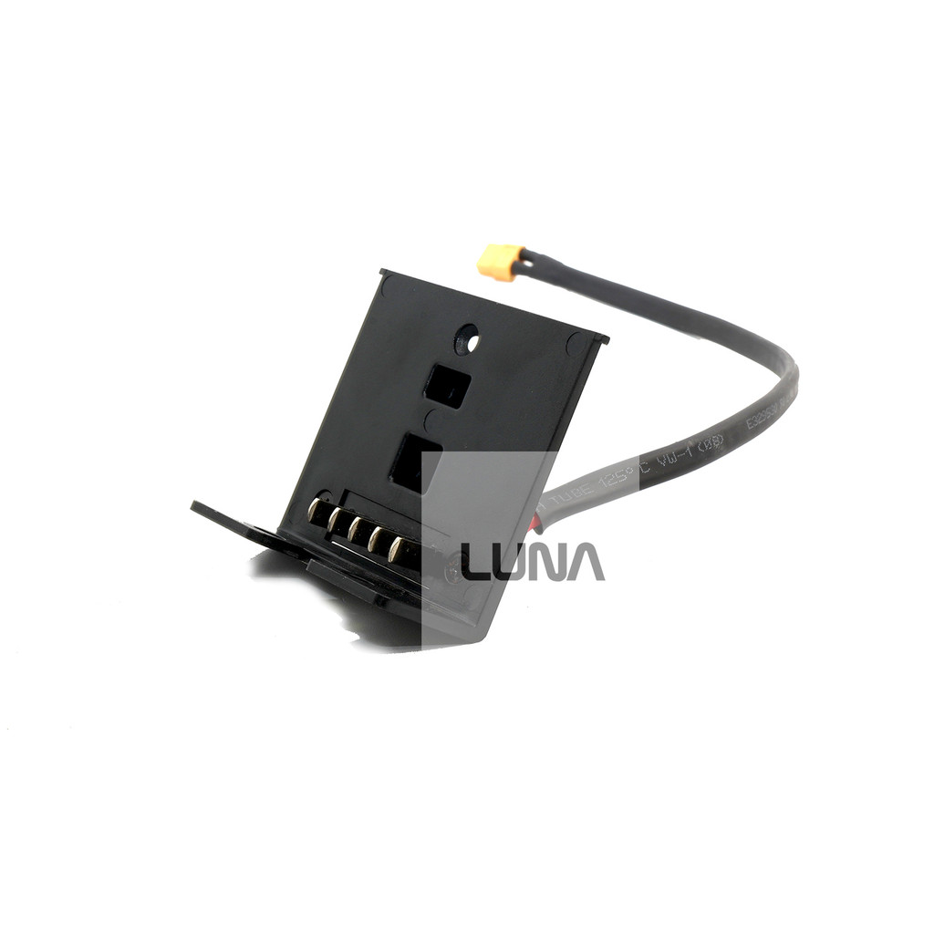 LUNA X1 Battery Cradle