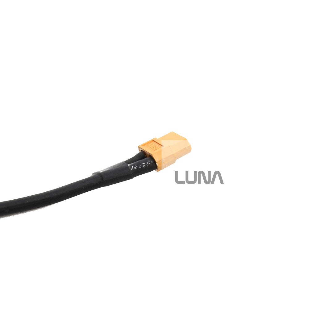 LUNA X1 Battery Cradle