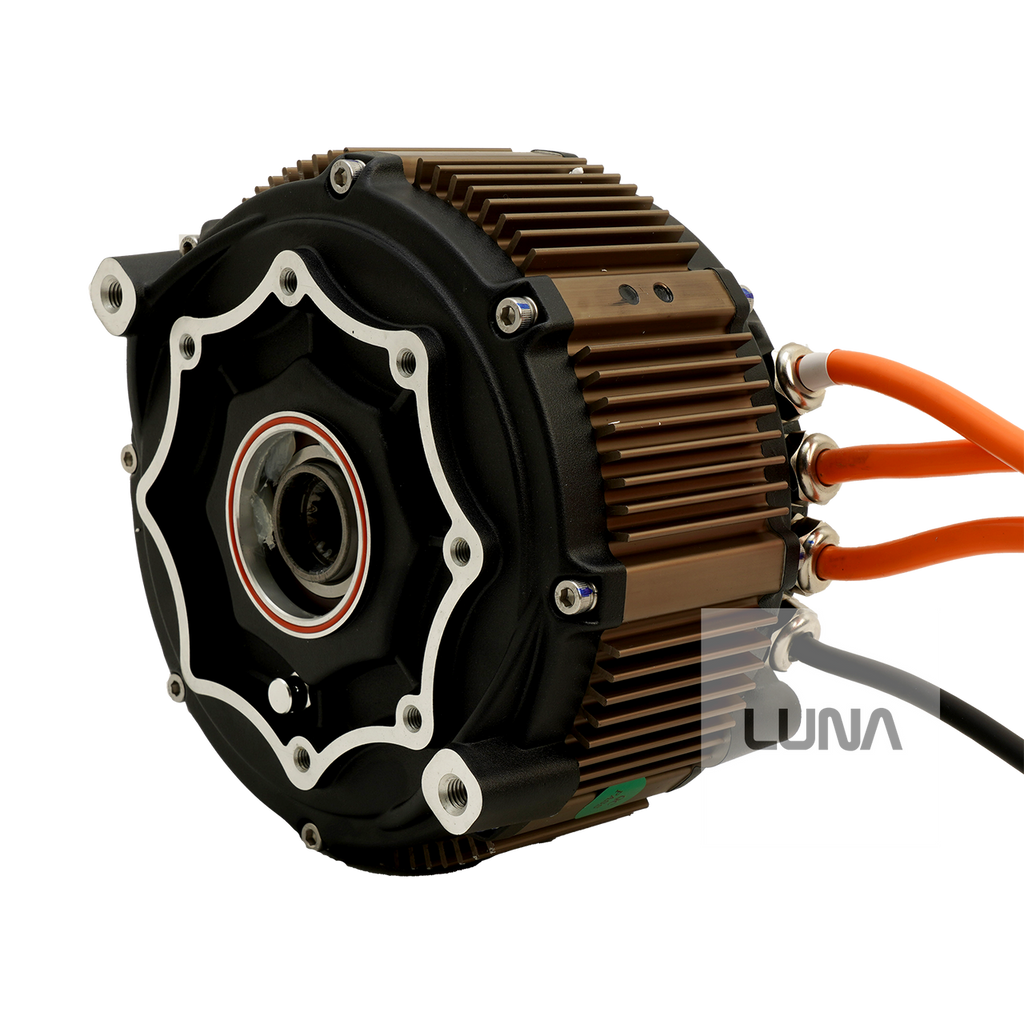 Talaria MX3 Motor