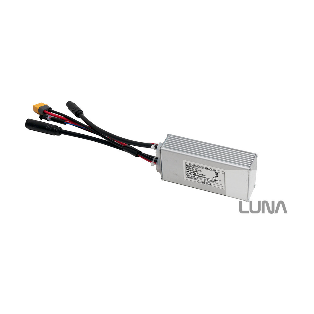 Luna Eclipse Folder Controller 1 Luna Eclipse Folder Controller