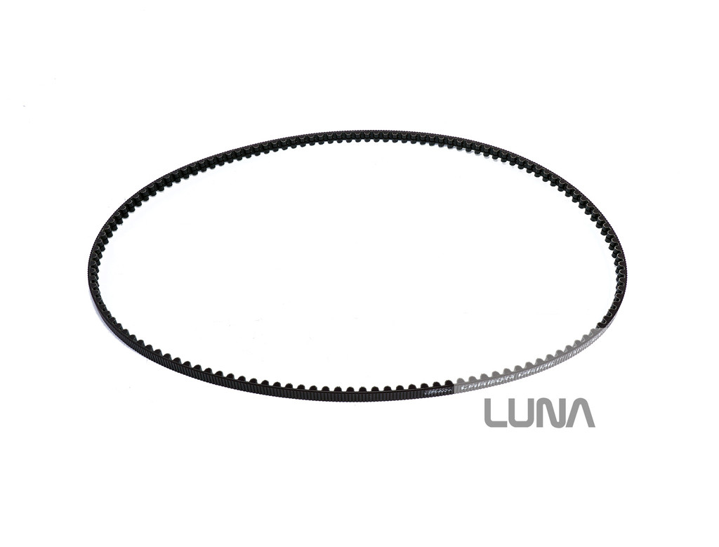 Luna FIXED Replacement Gates Carbon CDX Belt
