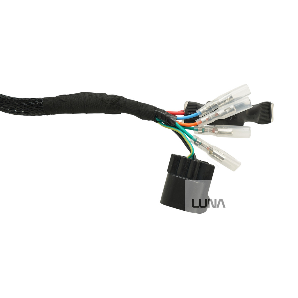 TALARIA STING MX4 Harness 3 TALARIA STING MX4 Harness