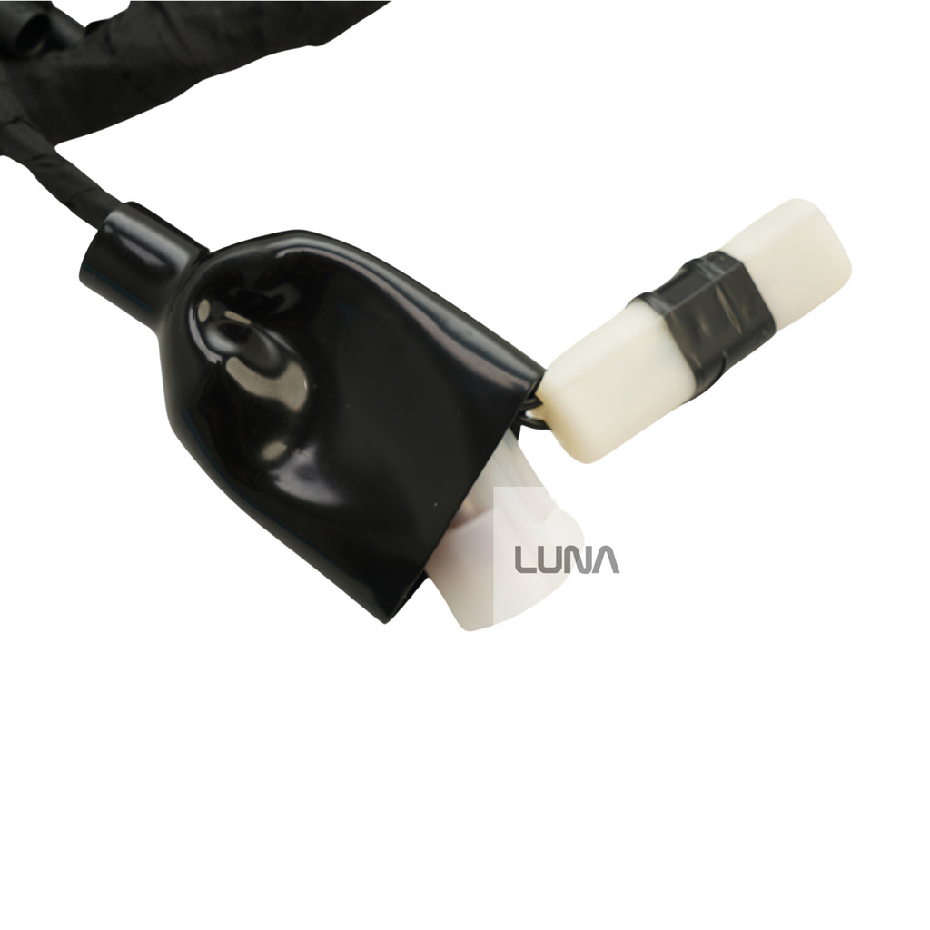 TALARIA STING MX4 Harness 4 TALARIA STING MX4 Harness